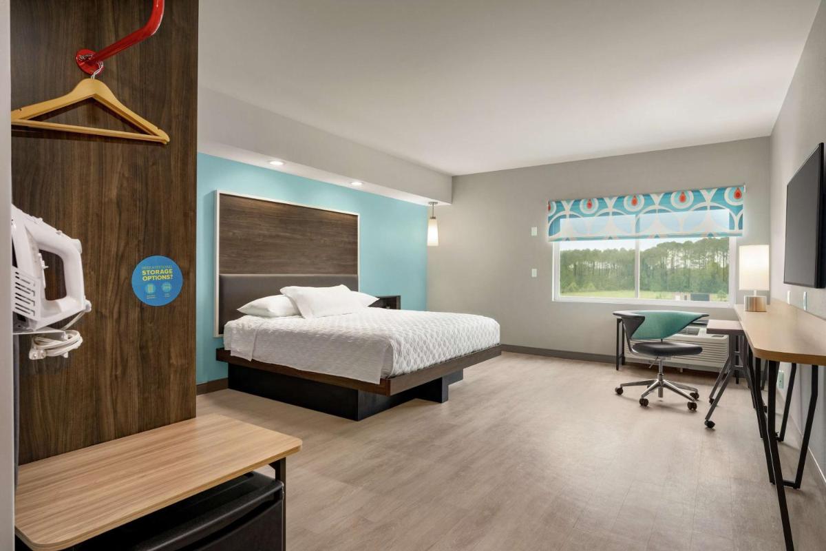 Tru By Hilton Florence I-95 - Housity