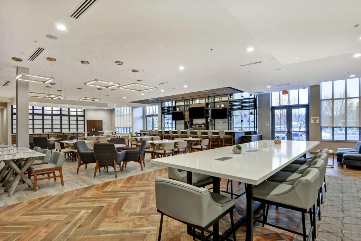 Hilton Garden Inn Princeton Lawrenceville - Housity