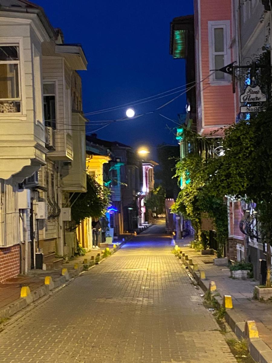 3 Floor Oldcity - Housity