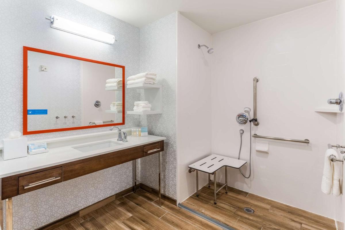 Hampton Inn And Suites Guymon - Housity