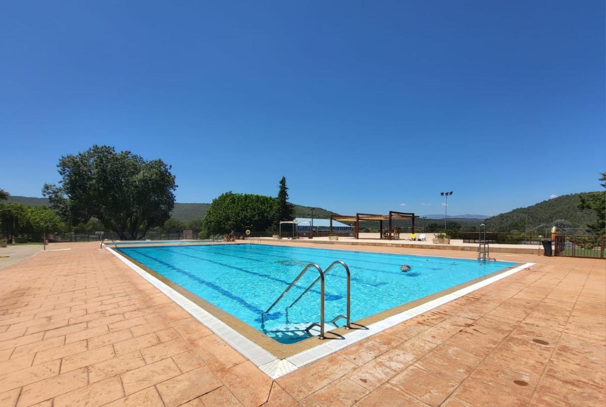 CAL MA Ponts - Housity
