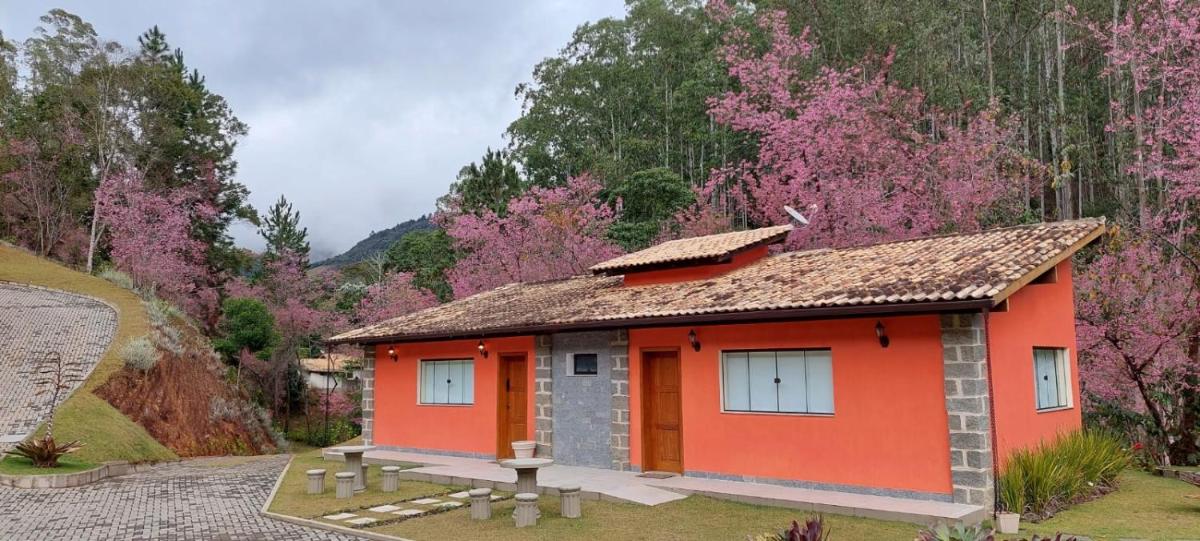 Suitetrails - Sítio Eco das montanhas