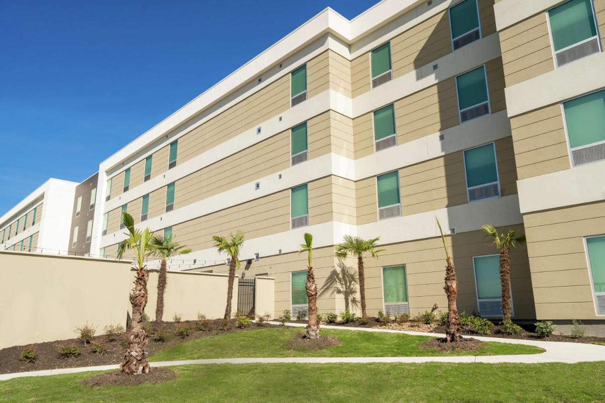 Home2 Suites By Hilton San Antonio At The Rim, Tx - Housity