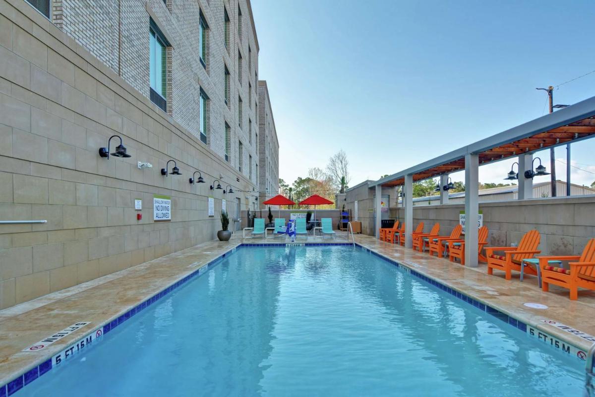 Home2 Suites Charleston West Ashley - Housity