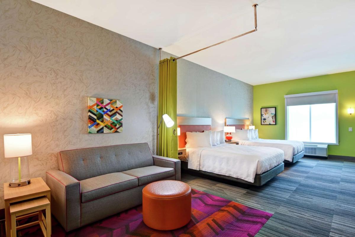 Home2 Suites Charleston West Ashley - Housity