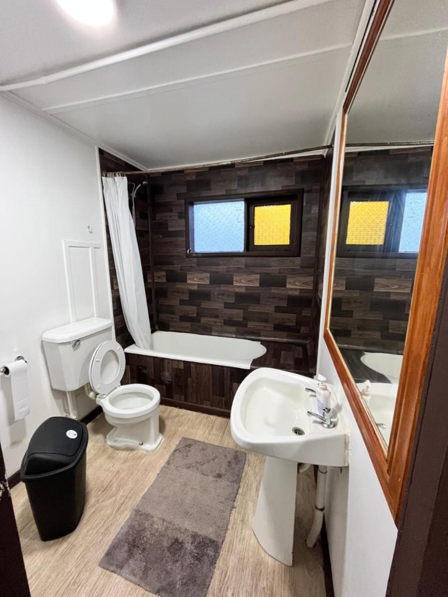 Hostel Anwandter - Housity