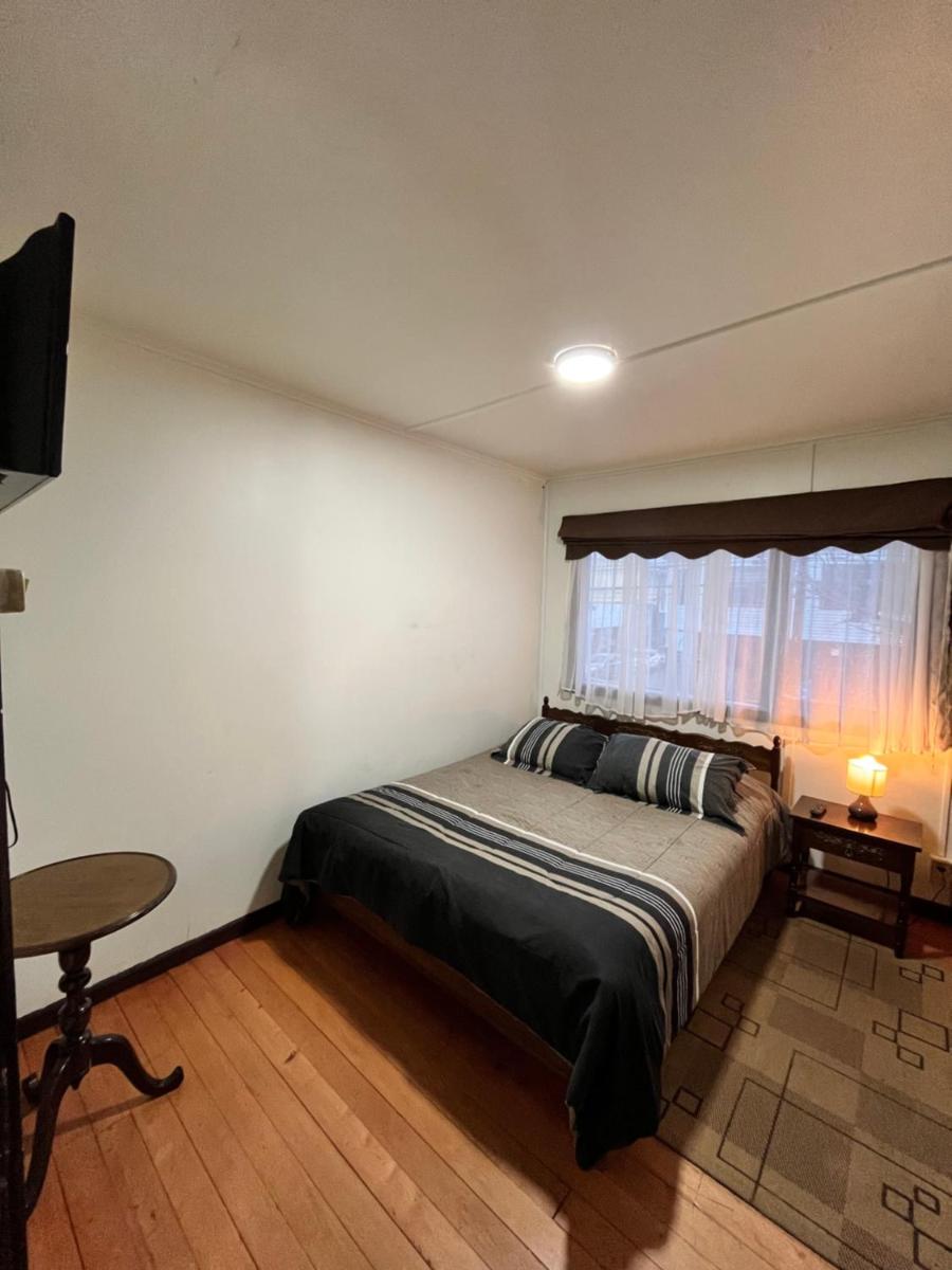 Hostel Anwandter - Housity