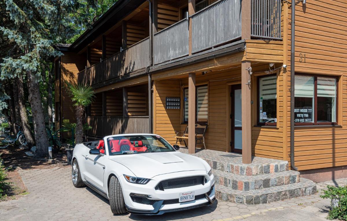Palanga 777 - Housity