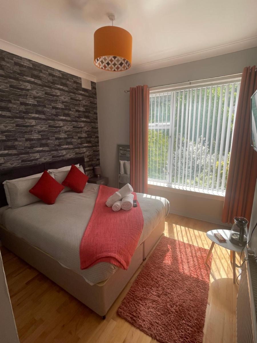 Craig House - Housity