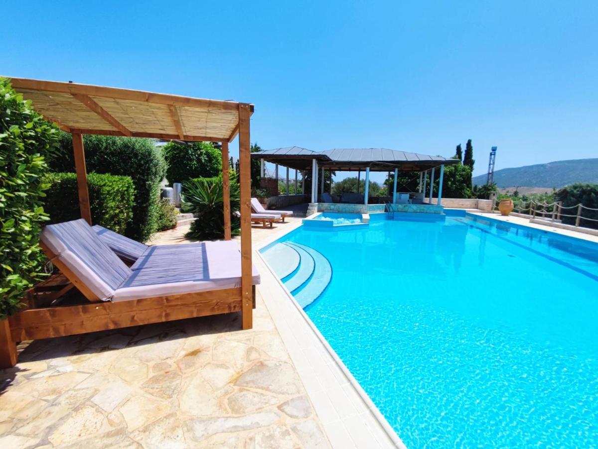 Summer Villa Lagonissi - Housity