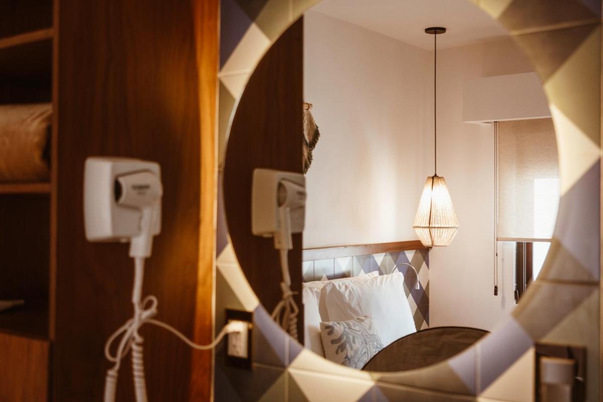 Nuxká Hotel - Housity