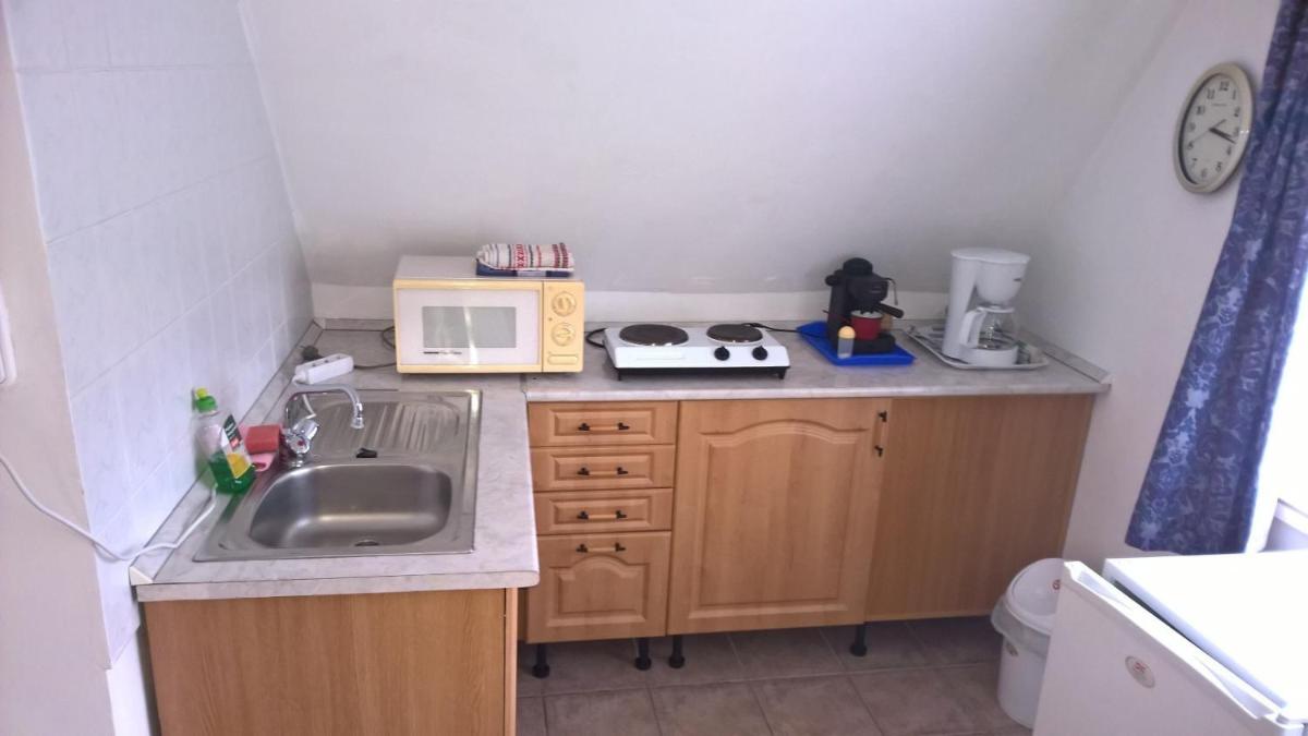 Dóra Apartmanház Zalakaros - Housity