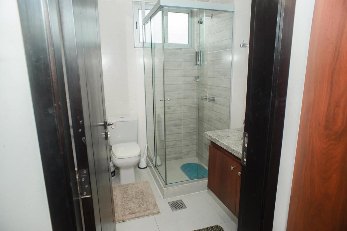 Downtown Apartments "Altos del Sur" - Hizvo