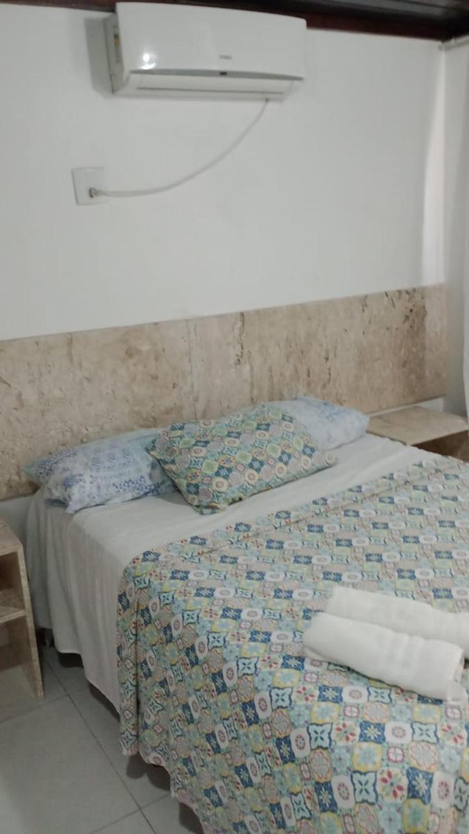 Pousada Beira Litoral - Housity