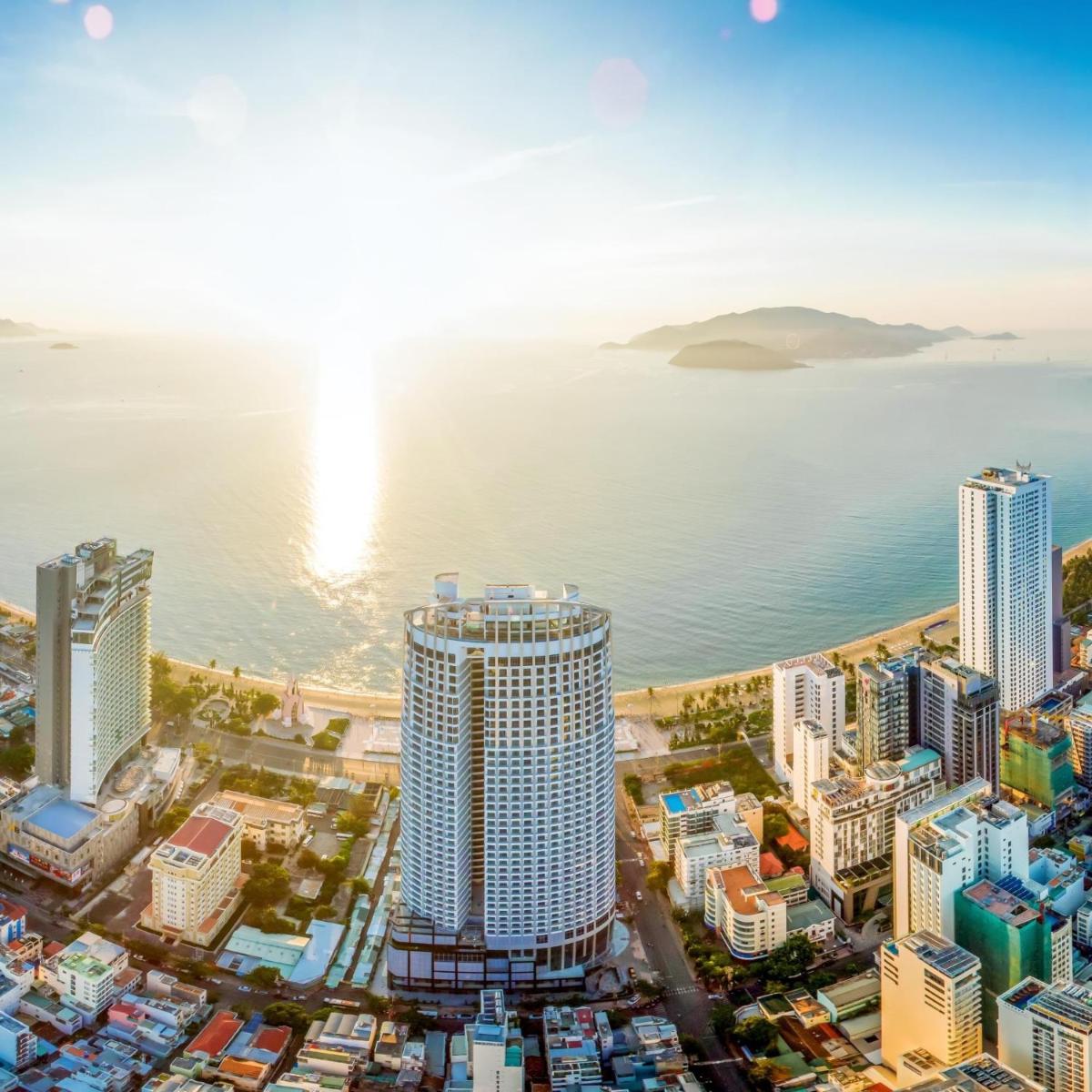 Panorama Nha Trang MON Condotel - Housity
