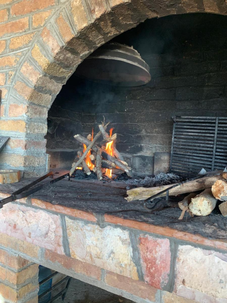 Suitetrails - Villa Gagula