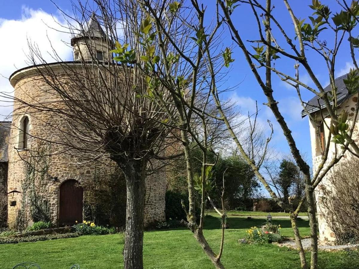 Gîte de charme rénové avec jardin, vélos et activités près de la Sarthe - FR-1-410-191 - Housity