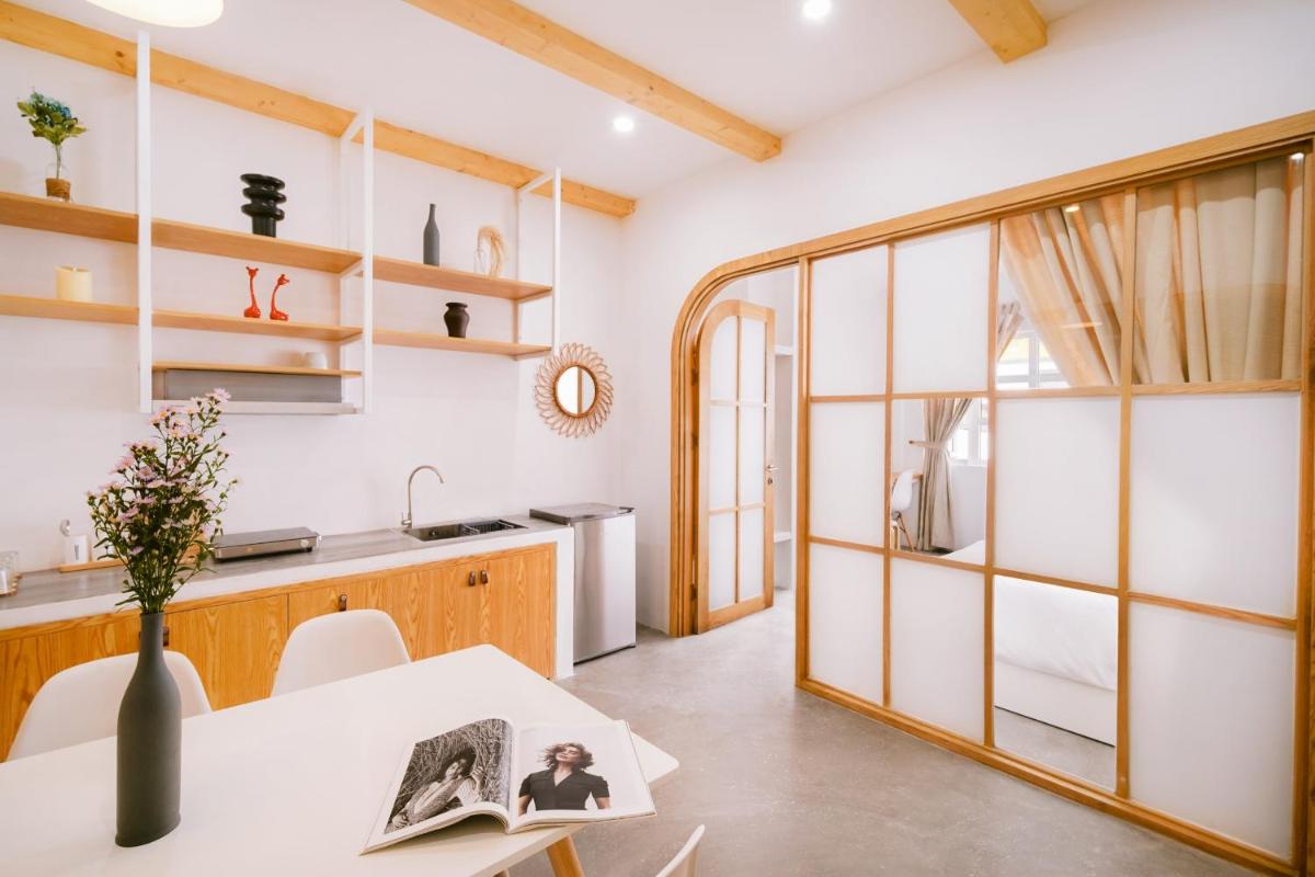 LaDa's House Da Nang - Housity