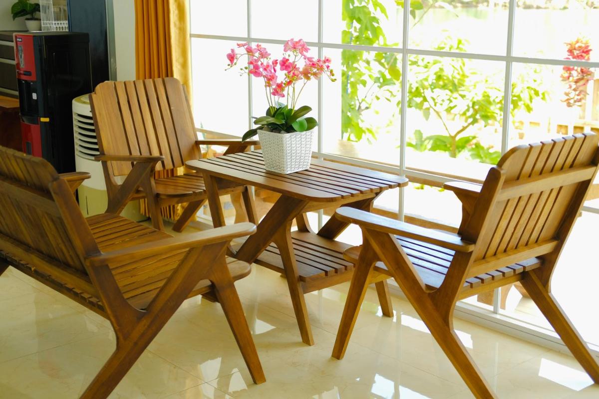 Saint Cottage River Side - Housity