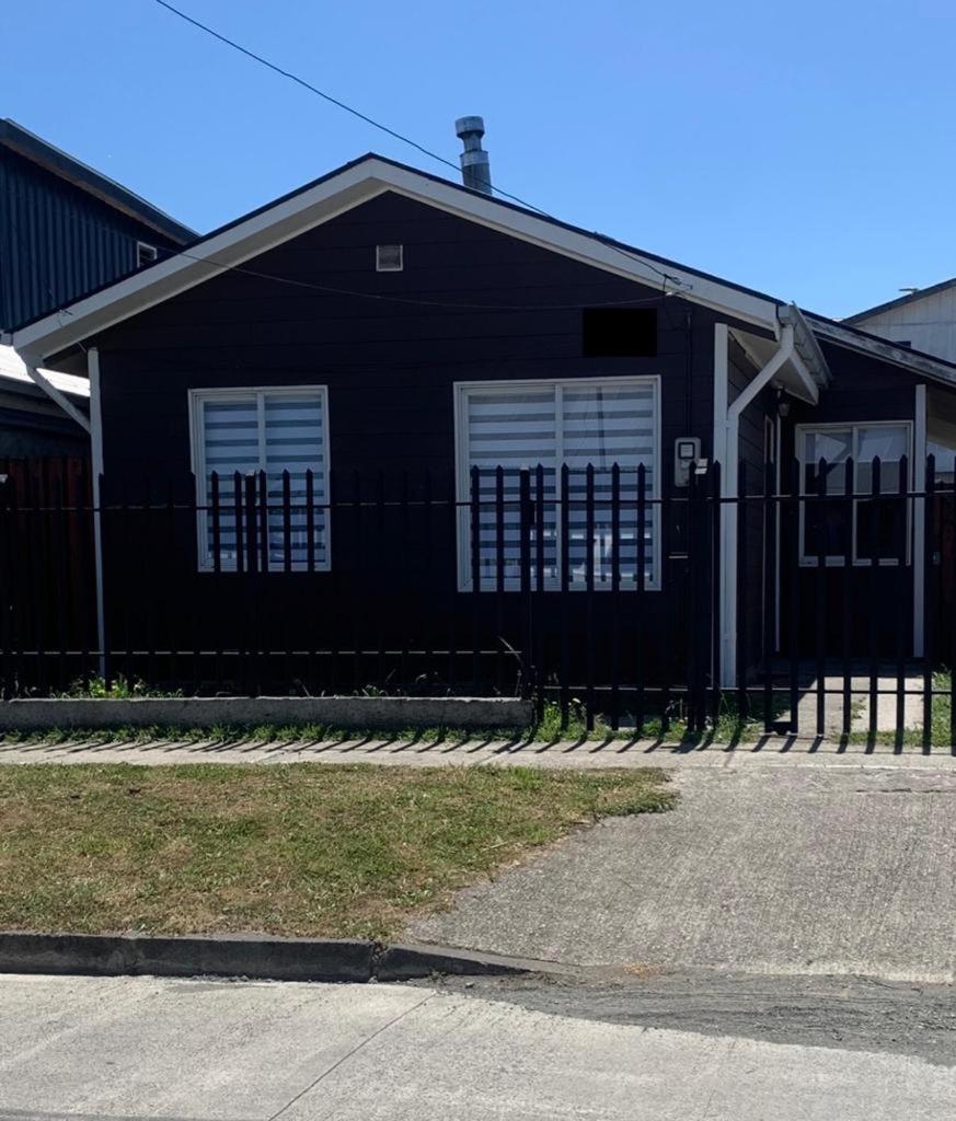 Acogedora Casa en Frutillar Alto Centro - Housity