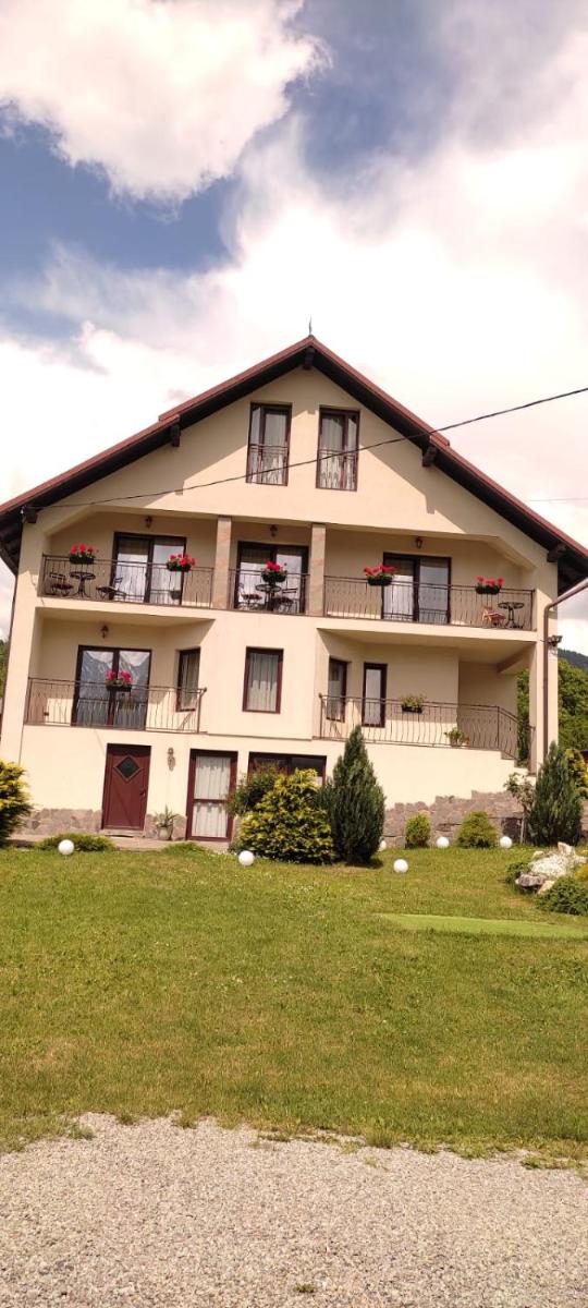 Vila Puiu Borsa MM - Housity
