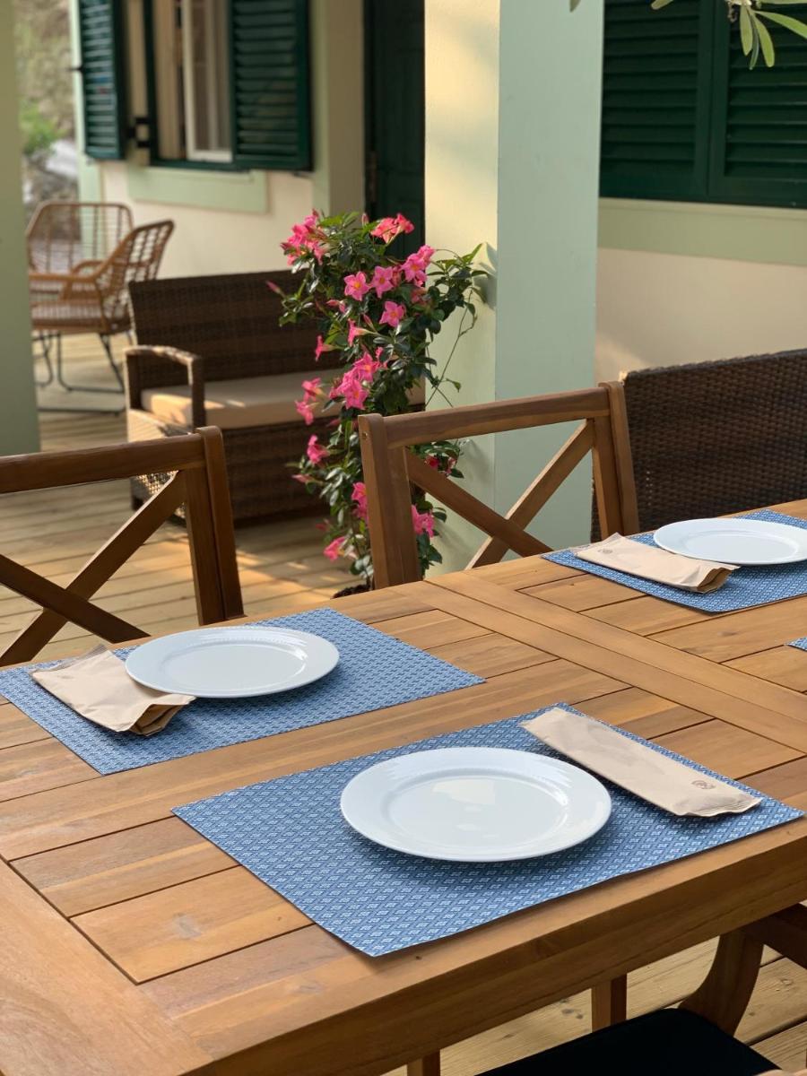 Nisaki Mathraki B&B - Housity
