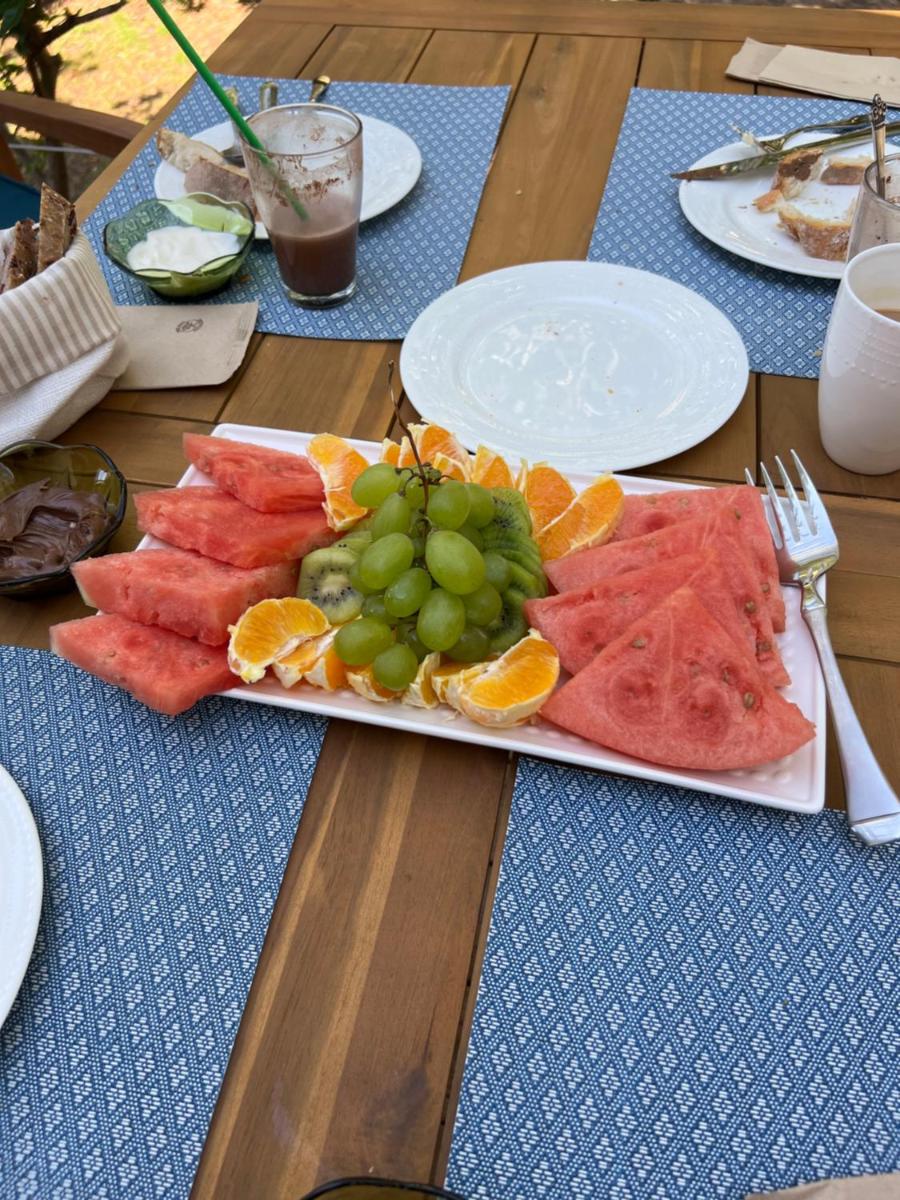 Nisaki Mathraki B&B - Housity