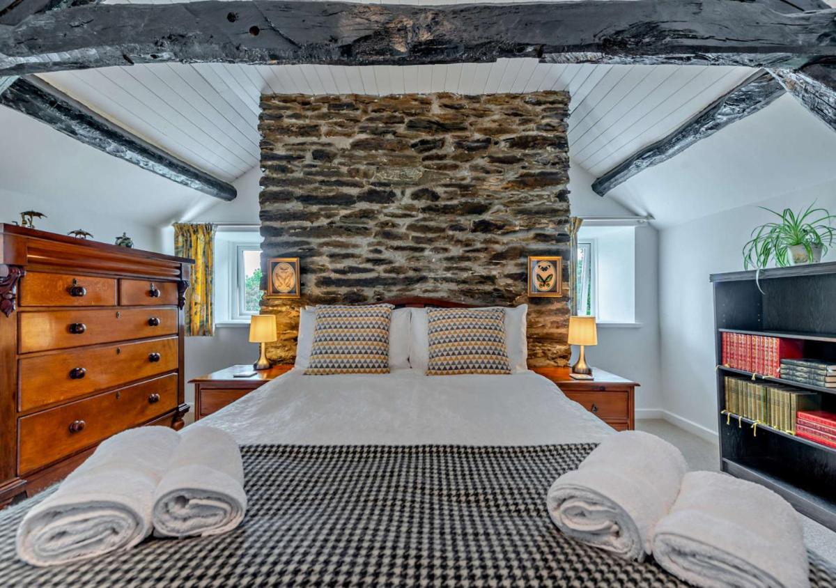 Old Vicarage Cottage - Housity