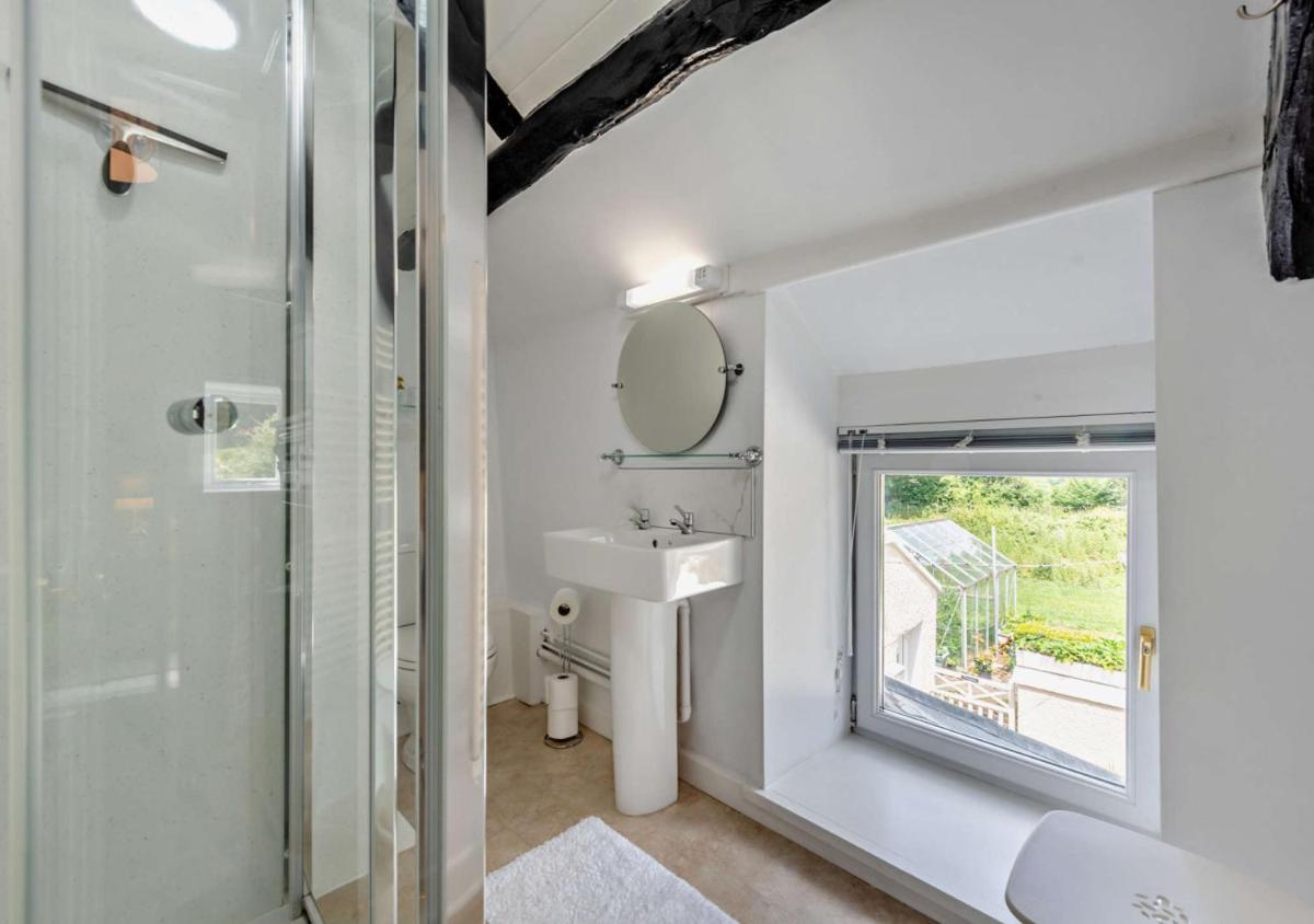 Old Vicarage Cottage - Housity