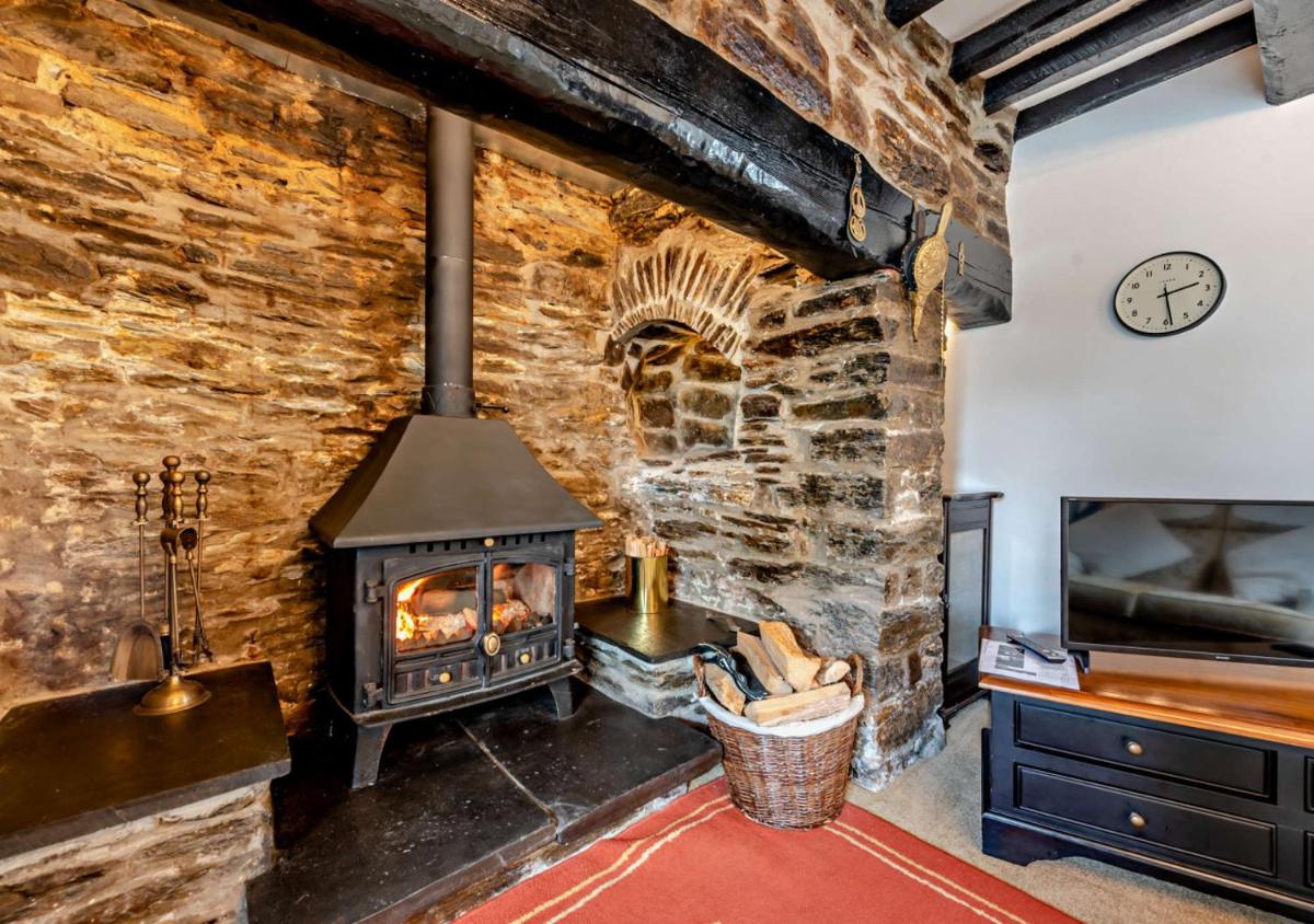 Old Vicarage Cottage - Housity