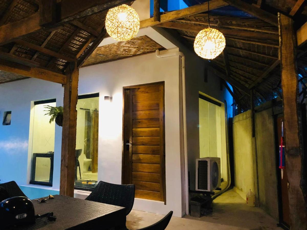 Suitetrails - Tahanan Homestay