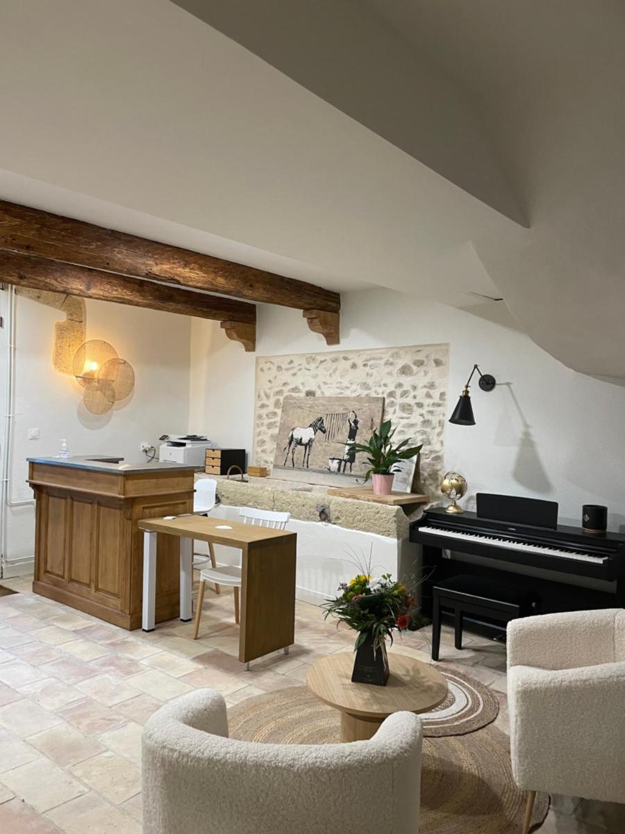 La Passiflore - Housity