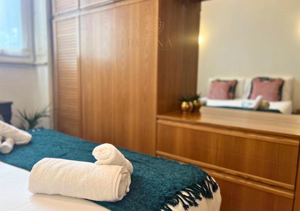 Regina Milano in Crocetta - Sky tv, wifi e breakfast box - Housity