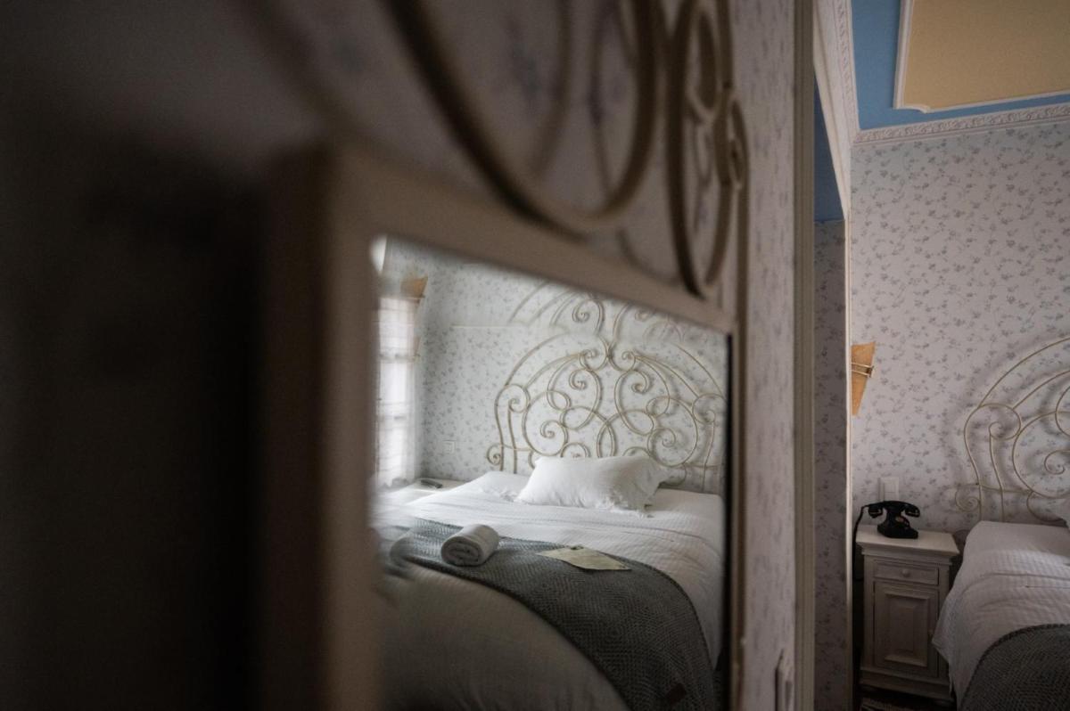 Boutique Hotel Anagennisis - Housity