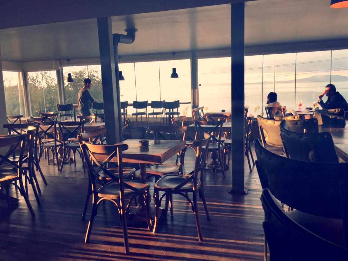 Miro Mara Boutique Hotel & Lounge Bar - Housity