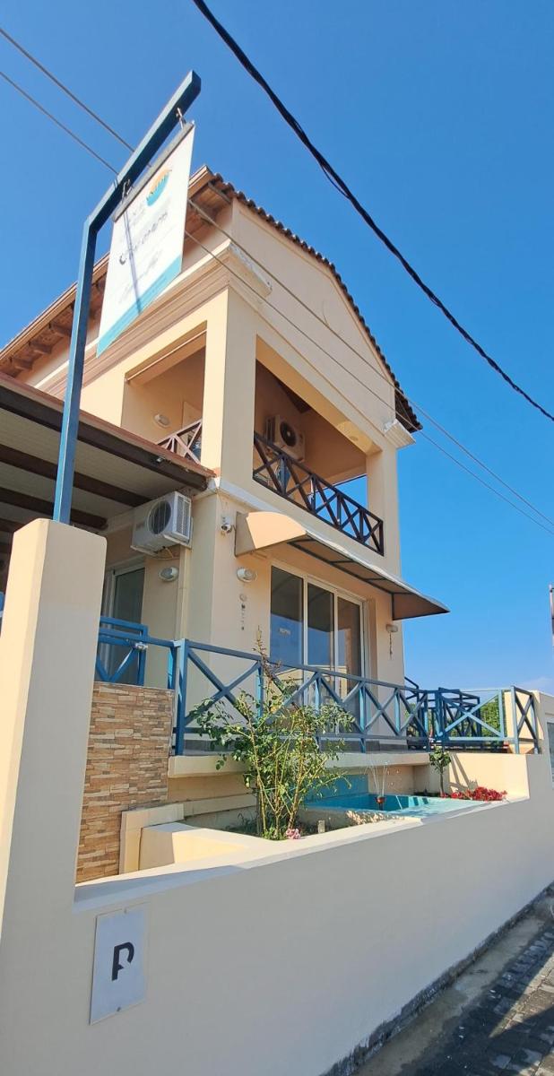 Oceanides Apartments - Housity