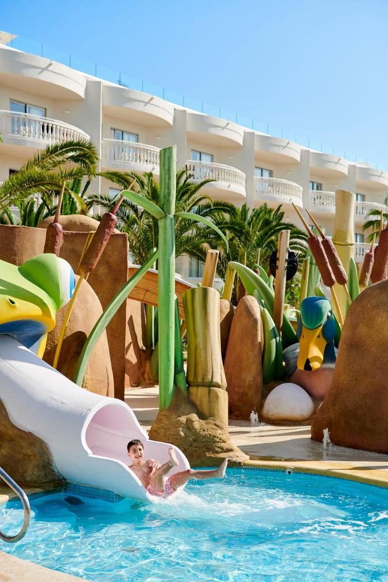 Piscina en o cerca de Iberostar Selection Albufera Park All Inclusive