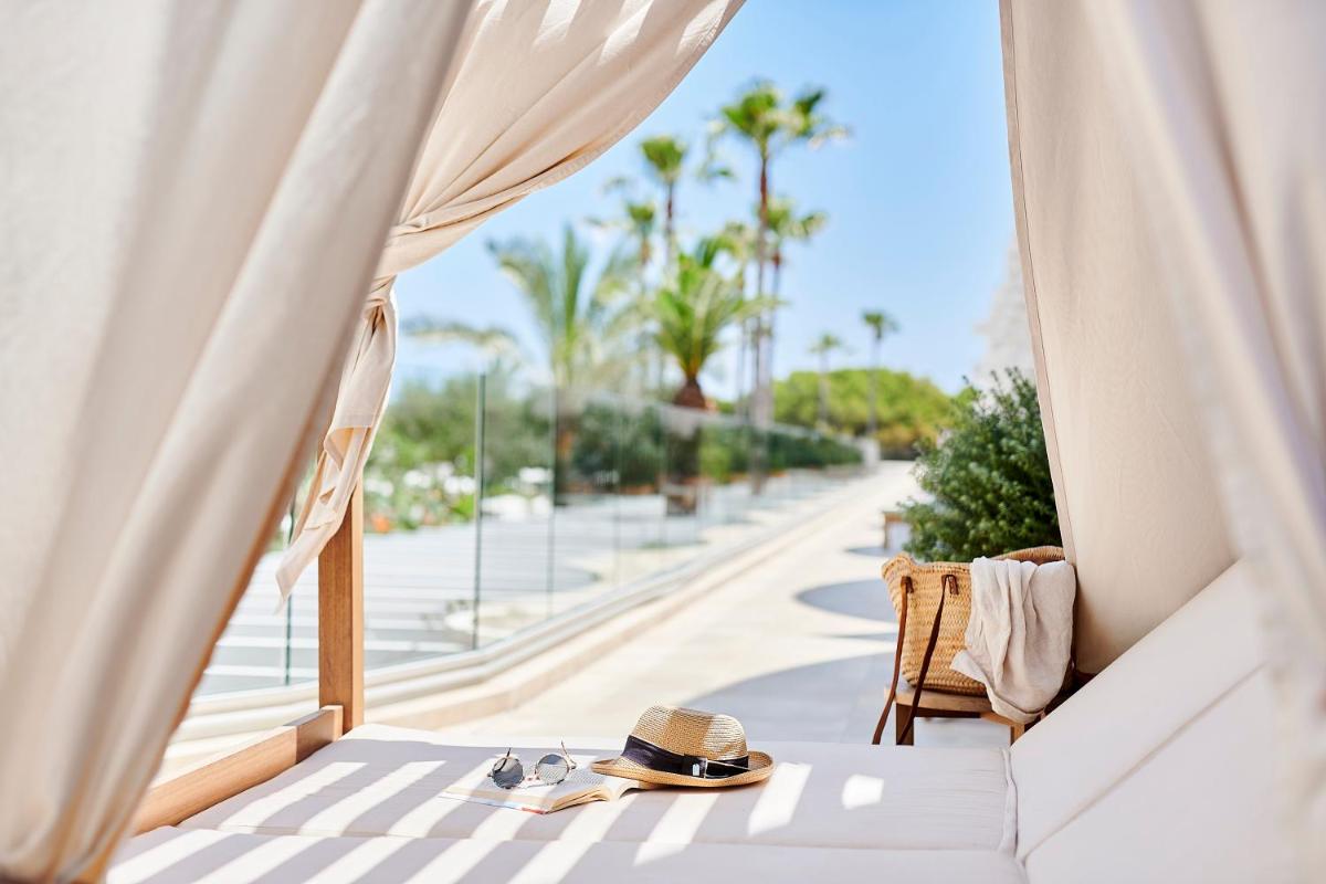 Zona de estar de Iberostar Selection Albufera Park All Inclusive