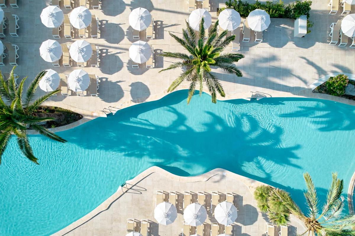 Piscina en o cerca de Iberostar Selection Albufera Park All Inclusive
