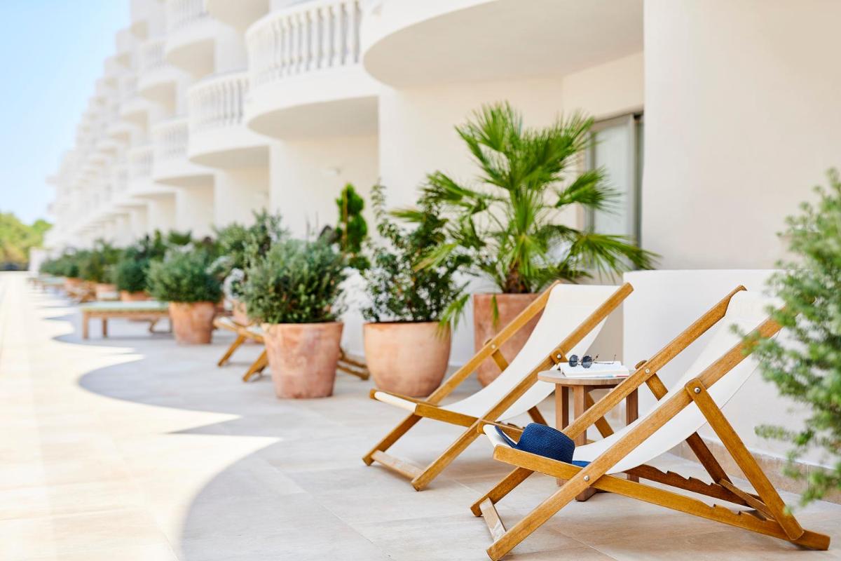 Imagen de la galería de Iberostar Selection Albufera Park All Inclusive, en Playa de Muro