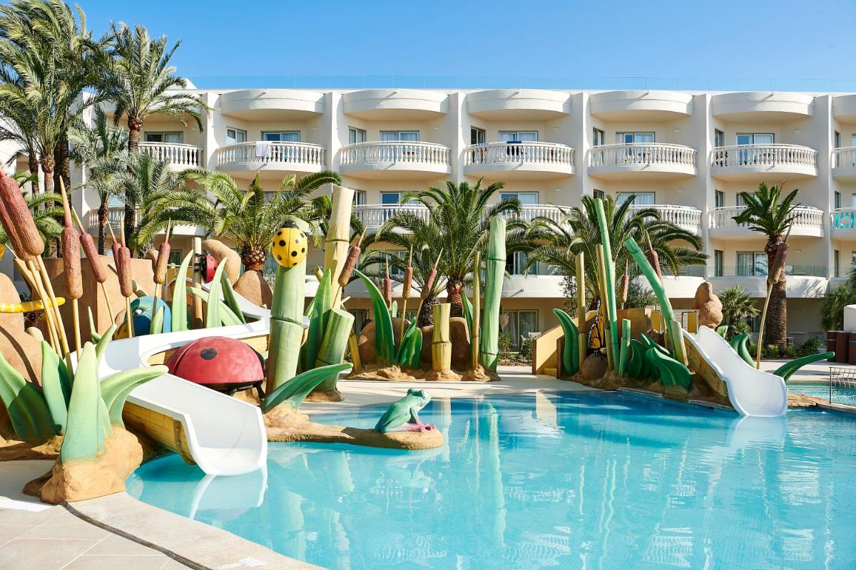 Piscina en o cerca de Iberostar Selection Albufera Park All Inclusive