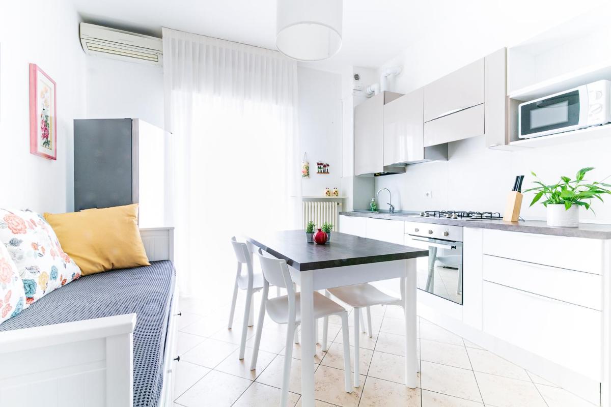 Residence Hotel Le Stelle - Housity