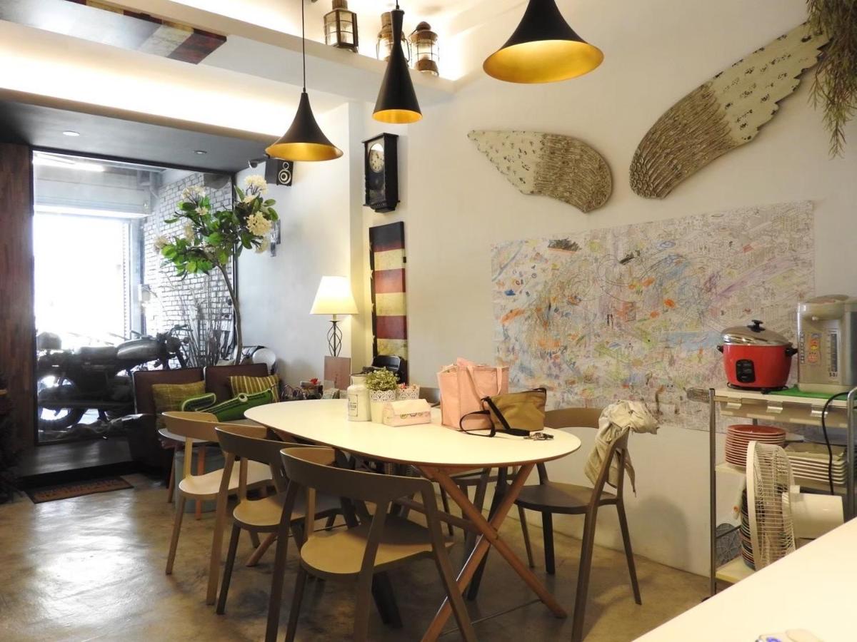 Suitetrails - Anping House