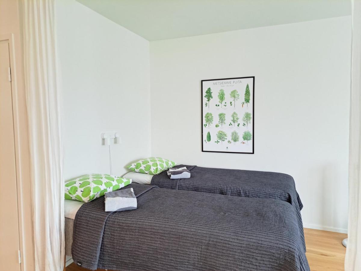 Studiohuoneisto Lohjan keskusta - Housity