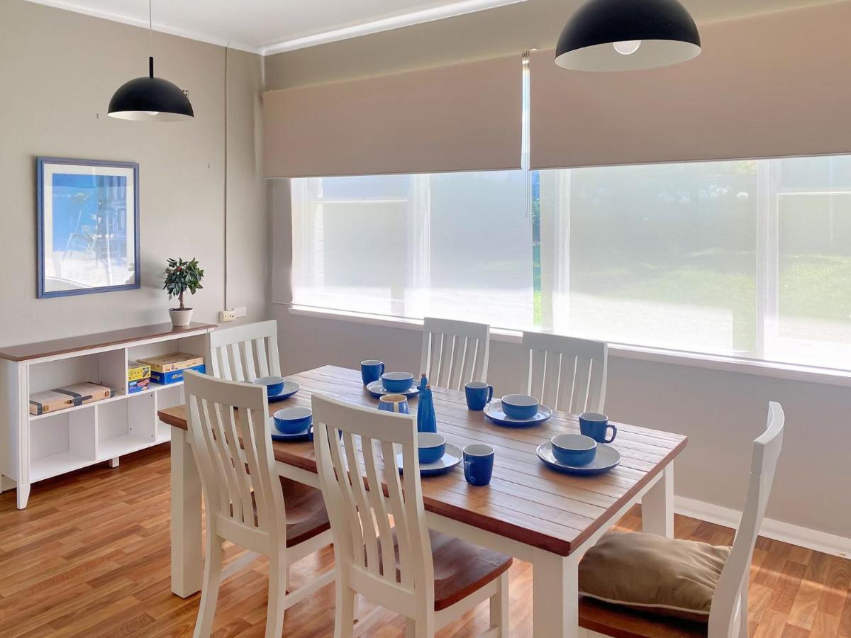 Leafy Lodge Secluded retreat in East Tamworth - Housity