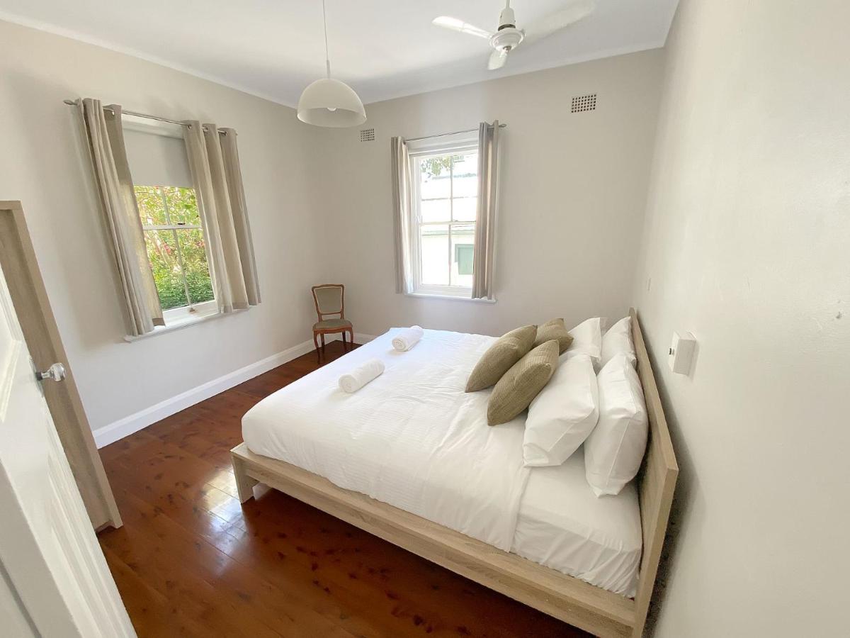 Leafy Lodge Secluded retreat in East Tamworth - Housity