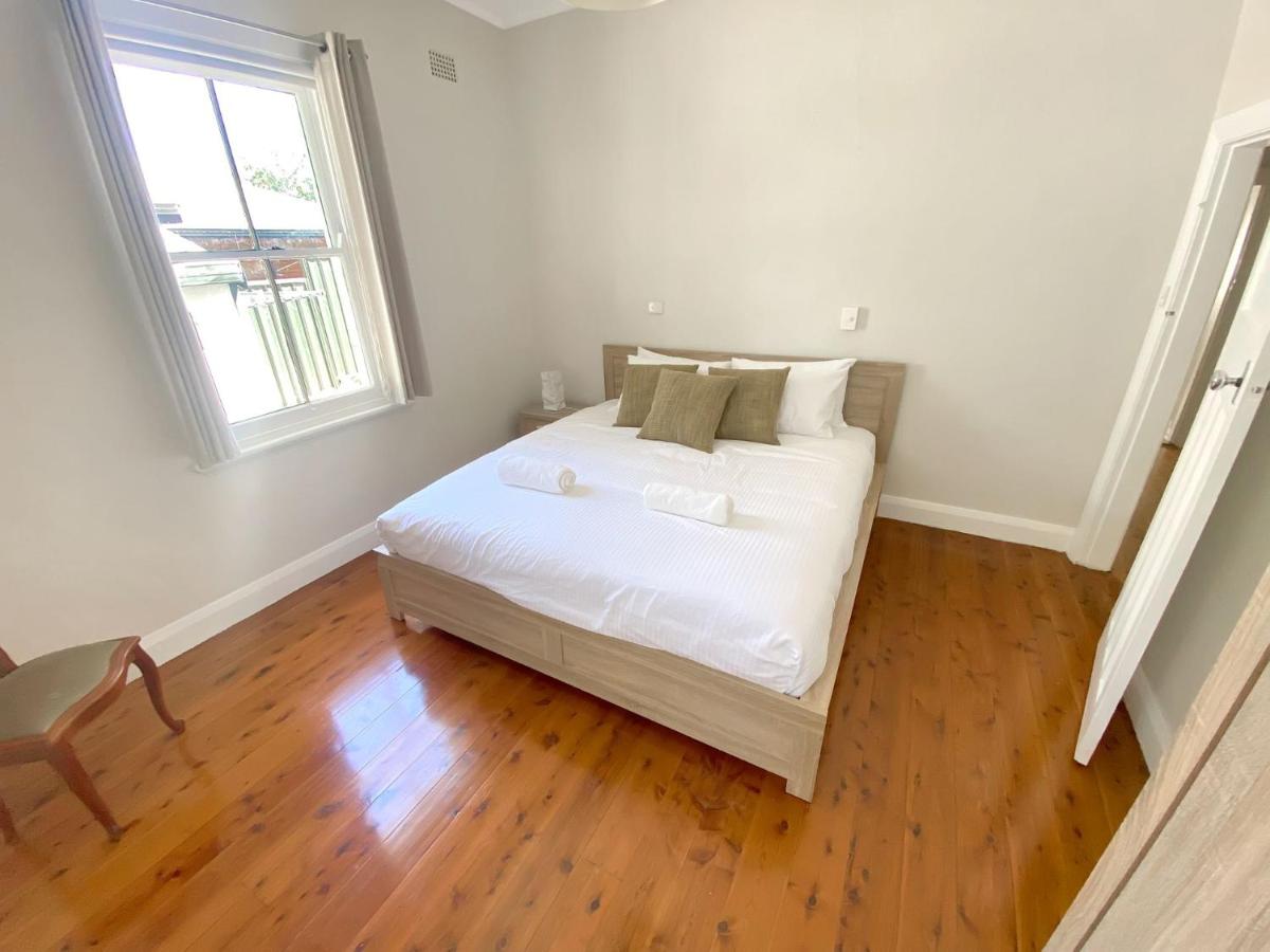 Leafy Lodge Secluded retreat in East Tamworth - Housity