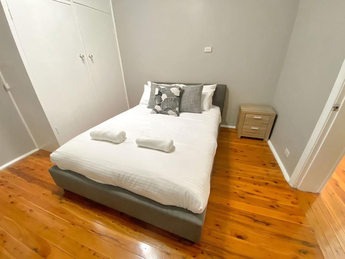Leafy Lodge Secluded retreat in East Tamworth - Housity