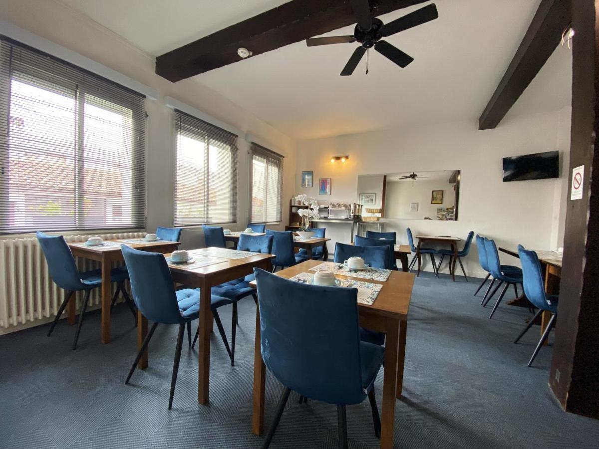 Hotel le Pasteur - Housity