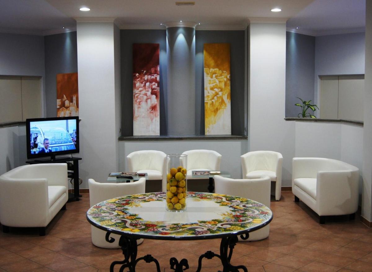 Hotel Città del Sole - Housity